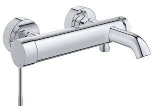 Змішувач для ванни Grohe Essence New (33624001) 33624001 фото