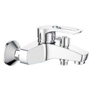 Змішувач для ванни HAIBA GERMES 009 EURO HB0141 HB0141 фото