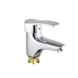 Смеситель для умывальника Champion Bit 001-279 (Nut) (MI6369) MI6369 фото