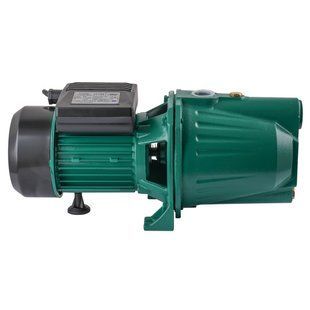 Насос центробежный VOLKS pumpe JY150 1,3кВт 22876gser фото