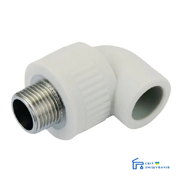 Угол НР 20x1/2M PPR KOER K0118.PRO (KP0141) KP0141 фото