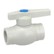Кран кульовий PPR КШ для хол. води 32 (KOER K0084.PRO) (KP0101) KP0101 фото 4