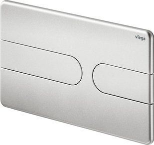 Панель змиву Prevista для бачків Visign for Style 23, хром, Viega 773052 19095gser фото