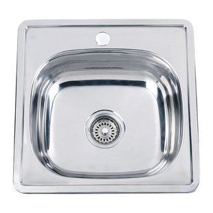 Мойка кухонная ZERIX Z4848-06-160D (decor) (ZM0558) ZM0558 фото