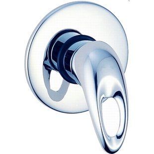 Змішувач для душу Globus lux Sena GS-105S 1251gser фото