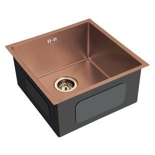 Миття MX4843-220x1.0-PVD-Bronze Mixxus MX0558 MX0558 фото