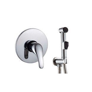 Гигиенический душ Globus Lux Solly GLSO-0110 9462gser фото