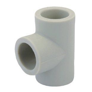 Тройник 110 PPR KOER K0200.PRO (KP2565) KP2565 фото