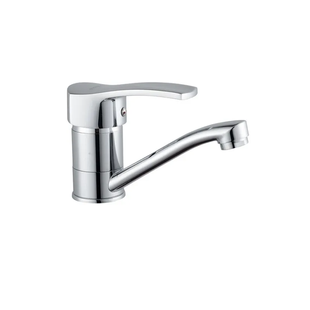 Смеситель для умывальника Champion Pan 004-279-15cm (MI6381) MI6381 фото