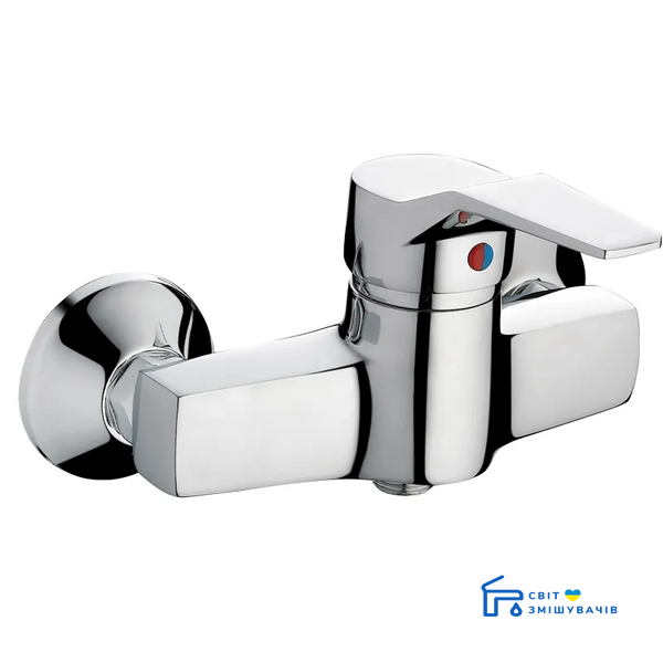 Смеситель для душа HAIBA ZEON 003 HB0407 HB0407 фото