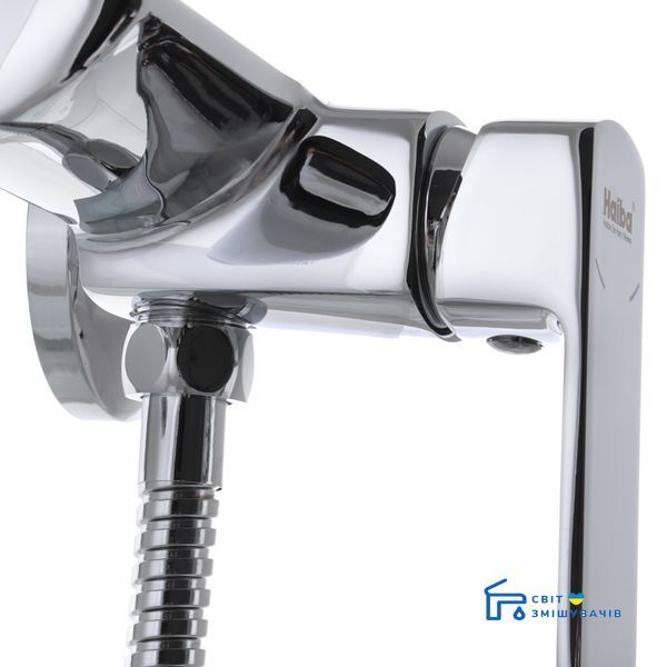 Смеситель для душа Haiba Oscar 003 (HB0937) HB0937 фото