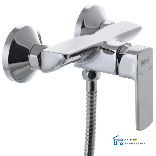 Смеситель для душа Haiba Oscar 003 (HB0937) HB0937 фото