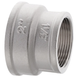 Редуктор 1-1/2"x2" KOER KF.C1620 (KF0027) KF0027 фото 3