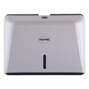 Диспенсер паперових рушників HOTEC 14.202 ABS 20514gser фото