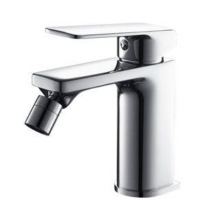 Смеситель для биде TOPAZ ODISS-TO 18601-H52 16711gser фото