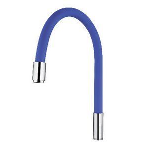 Излив силиконовый Premium Blue Mixxus MI0563 MI0563 фото