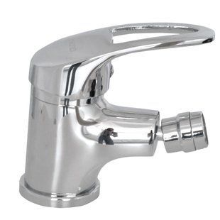 Смеситель для биде Globus lux Sena GS-106 1254gser фото