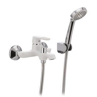 Смеситель для ванны MIXXUS PREMIUM TIGER 009 EURO MI0571 MI0571 фото