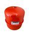 Бак Zilmet cal-pro для систем отопления 25л 4bar 1436gser фото 2
