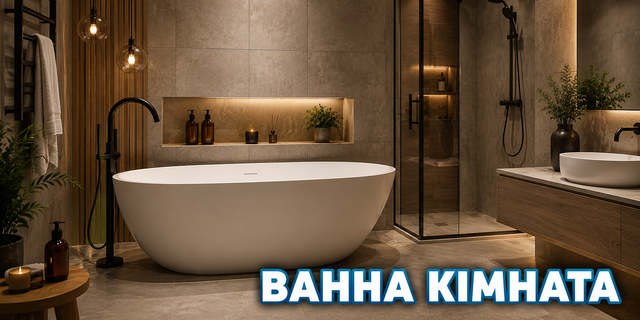 ванна кімната