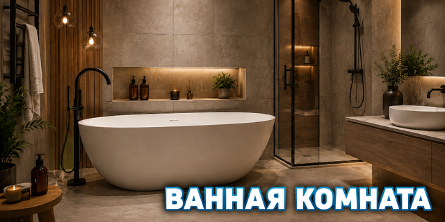 ванна кімната