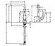 Змішувач для кухні HANSGROHE FOCUS 31817800 31817800 фото 2