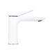Смеситель для раковины Qtap Presto QTPRE270CRW45576 Chrome/White SD00051700 фото 4