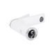Смеситель для раковины Qtap Presto QTPRE270CRW45576 Chrome/White SD00051700 фото 5