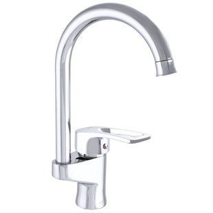 Змішувач для миття ZERIX VOX 181 ZX0215 ZX0215 фото