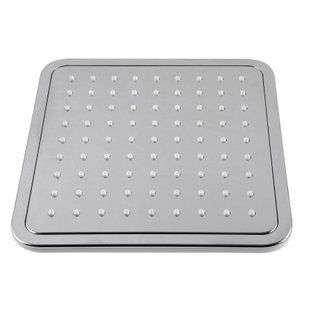 Лійка душова ТРОПІК Globus Lux D051410 5880gser фото