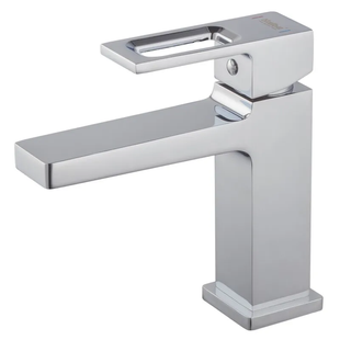 Смеситель для умывальника Haiba Kant 001 (HB9600) HB9600 фото
