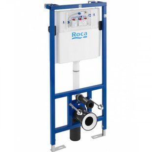Инсталляция для унитаза Roca Pro (A890070020) A890070020 фото