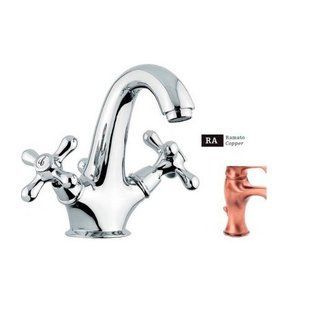 Смеситель для умывальника EMMEVI DECO CLASSIC RA12013BIG RA12013 фото