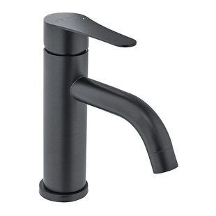 Смеситель для умывальника Champion SAP-001-B Black (нерж. сталь) (CH6158) CH6158 фото