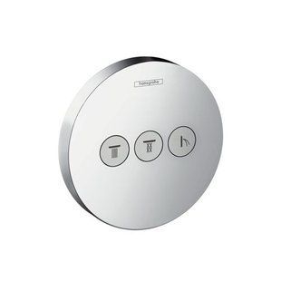 Вентиль Hansgrohe ShowerSelect S 15745000 15745000 фото