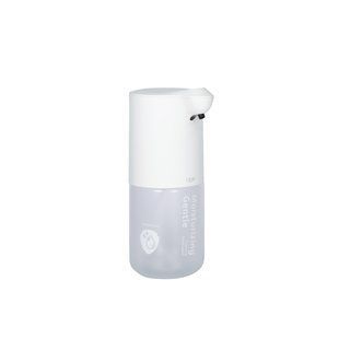 Диспенсер для жидкого мыла-пены Qtap Autodavkovac DM300WP White SD00049039 фото
