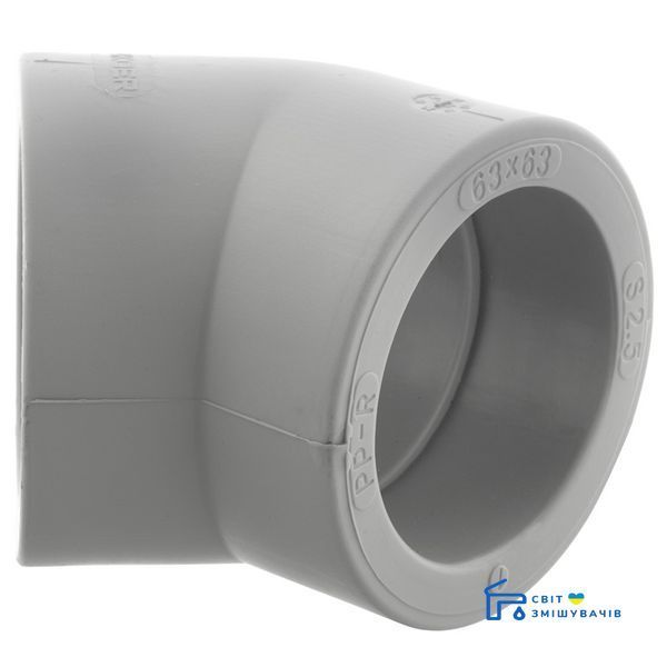 Угол 45 63 PPR KOER K0018.PRO (KP0022) KP0022 фото