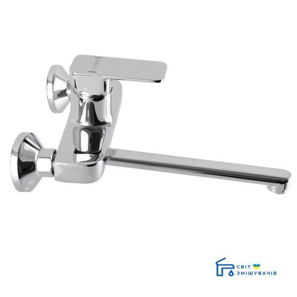 Смеситель кухонный Globus Lux MILANO GLM-104 14940gser фото