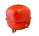 Бак Zilmet cal-pro для систем опалення 35л 4bar 1437gser фото 3