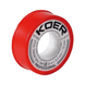 ФУМ лента для воды KOER STP-01 PRO 20M*0.2mm*19mm (KR0121) KR0121 фото 2