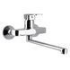 Смеситель кухонный Globus Lux MILANO GLM-104 14940gser фото 1