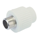 Муфта НР 25x3/4M PPR KOER K0097.PRO (KP0116) KP0116 фото 3