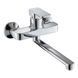 Смеситель кухонный Globus Lux MILANO GLM-104 14940gser фото 2