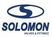 Solomon (Китай)