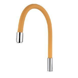 Излив силиконовый Premium Orange Mixxus MI0562 MI0562 фото
