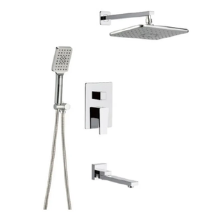 Встраиваемая душевая система MIXXUS PREMIUM MARK 009 INNER BOX (MI6640) MI6640 фото