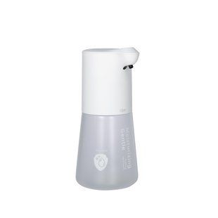 Диспенсер для жидкого мыла-пены Qtap Autodavkovac DM500WP White SD00049040 фото