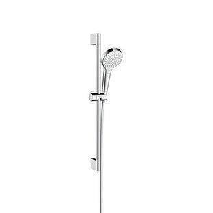 Душевой набор Hansgrohe Croma Select S&nbsp;26560400 26560400 фото