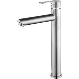 Смеситель для умывальника ZERIX DAX-001-A-HIGH (ZX4766) ZX4766 фото