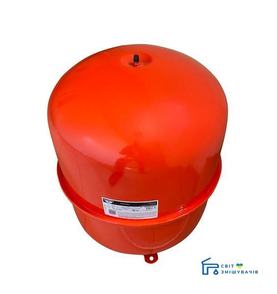Бак Zilmet cal-pro для систем отопления 50л 4bar 1438gser фото